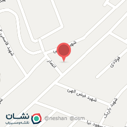 عکس کتابفروشی و لوازم التحریر نادرعزیزی.