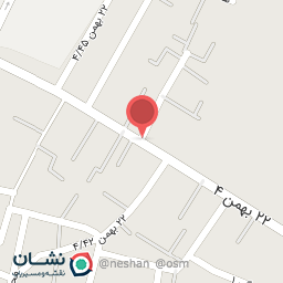 عکس قنادی ماهورا