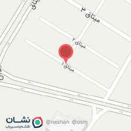 عکس دفتر پست ایرکس