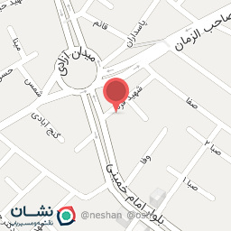 عکس باشگاه ورزشی بانوان اوژن