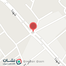 عکس میدان نخل