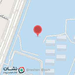 عکس مجموعه ورزشی شهید معین