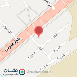 عکس تعمیرگاه تخصصی حامد