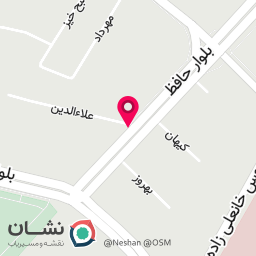 عکس دفتر مهندس کوچکی نژاد نماینده ۵ دوره مجلس شورای اسلامی