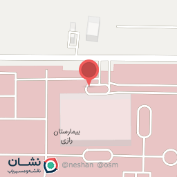 عکس سوپر مارکت بیمارستان 