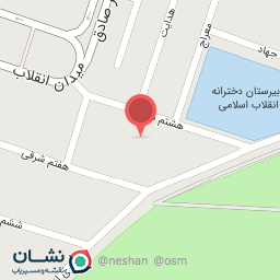 عکس فروشگاه افق کوروش 