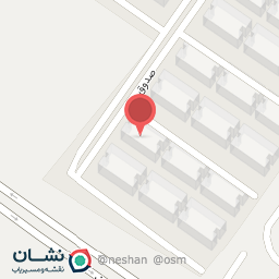 عکس بلوک ۲۲ مجتمع کیسون زون هشت