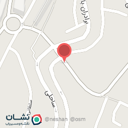 عکس سوپر میوه  نیک