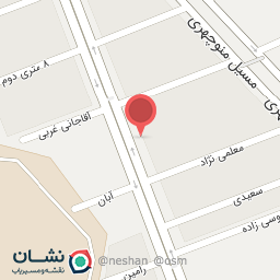 عکس تعمیرات یخچالهای صنعتی قدوسی