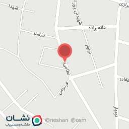 عکس سالن ورزشی صالحین