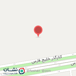 عکس گاراژ ماشین سنگین