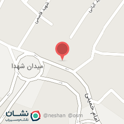 عکس سوپر مارکت جمشید