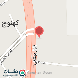 عکس بانک مسکن