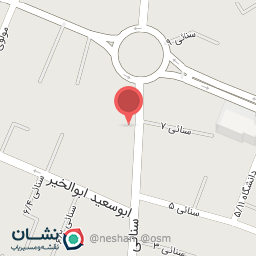 عکس شرکت سهانور