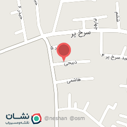 عکس فروشگاه طالبیان