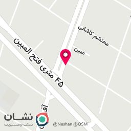 عکس باکسیت نمایندگی مرکزی