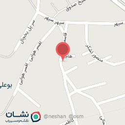 عکس مرکز خدمات روان شناسی و مشاوره الوند