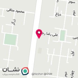 عکس اتو گالری اهورا 