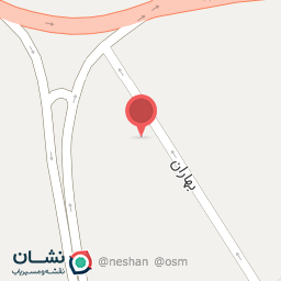 عکس تعمیرگاه تخصصی نوشک