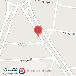 عکس کلینیک تخصصی پژو صنوبری