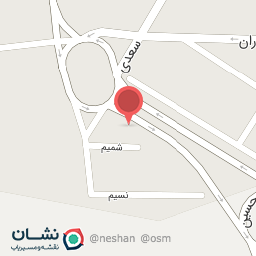 عکس نانوایی سید رحیم