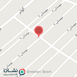 عکس پخش مواد غذایی احمدی