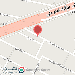 عکس میوه فروشی محمدی