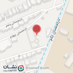 عکس سرویس بهداشتی بوستان نارنجستان