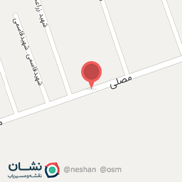 عکس ام دی اف کریمی