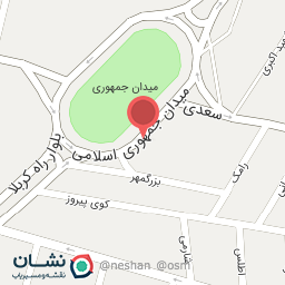 عکس میدان جمهوری