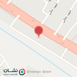 عکس پروتئینی حاجی بابا