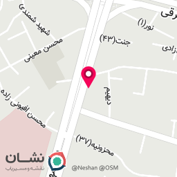 عکس متخصص پوست مو و زیبایی دکتر حسین صابری همدانی