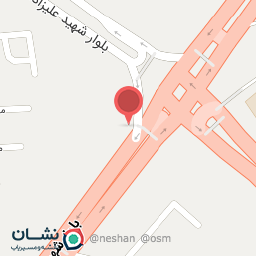 عکس بستنی اکبرمشتی