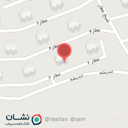 عکس برج ارالیا بلوک 98