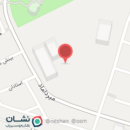 عکس سالن تیراندازی میرداماد 