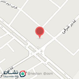 عکس ایمن ابزار پاشاپور