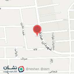 عکس خدمات فنی علی جیریایی