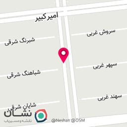 عکس مرکز تخصصی پوست مو دکتر زهرا اصفهانی