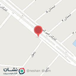 عکس زیباسرای و اپیلاسیون نازینه