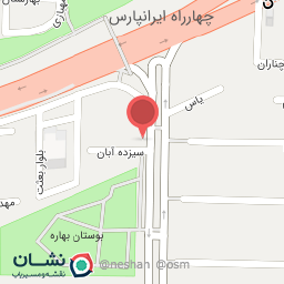 عکس گل فروشی لیندا