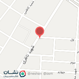 عکس آرایشی بهداشتی امیری 