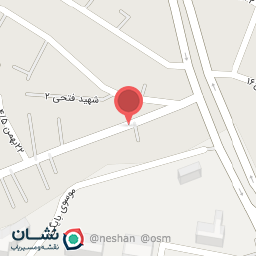 عکس تعمیرگاه موتورسیکلت آریا 