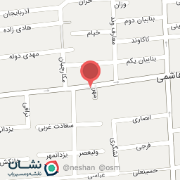 عکس مرکز مراقبت پوست و مو ندا