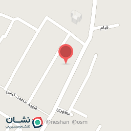 عکس مسجد حضرت ابوالفضل العباس (ع) هومان