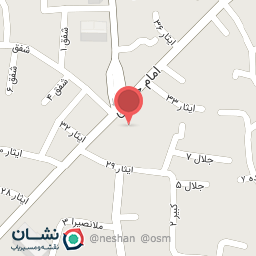 عکس قماش رضایی