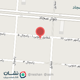 عکس دبستان غیردولتی سیمای فرهنگ