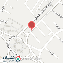 عکس آرایشگاه وحید