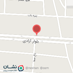 عکس ایساکو، زینبی