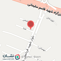 عکس هنرکده جلوبندی سازی