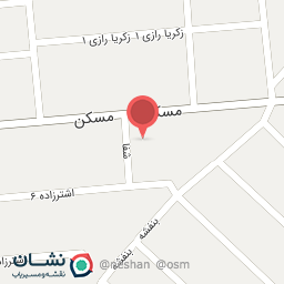 عکس مرکز بهداشت درمانگاه شماره ۹